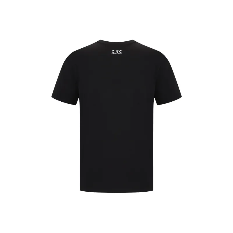 C'N'C Rhythm Party Series T Shirt Men's-9