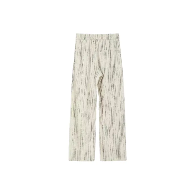 HSWLD Casual Pants Unisex-1