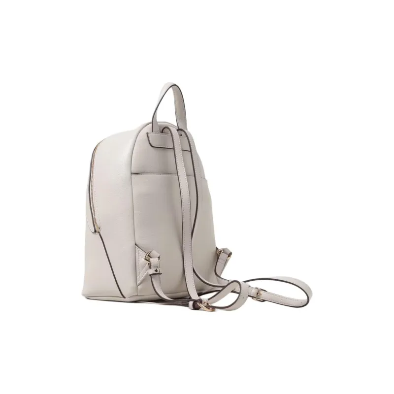 LIU JO Cut Out-logo Backpack-2