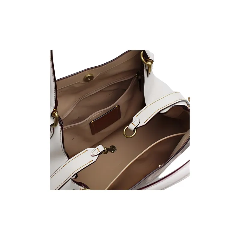 COACH Edie Handbags-3