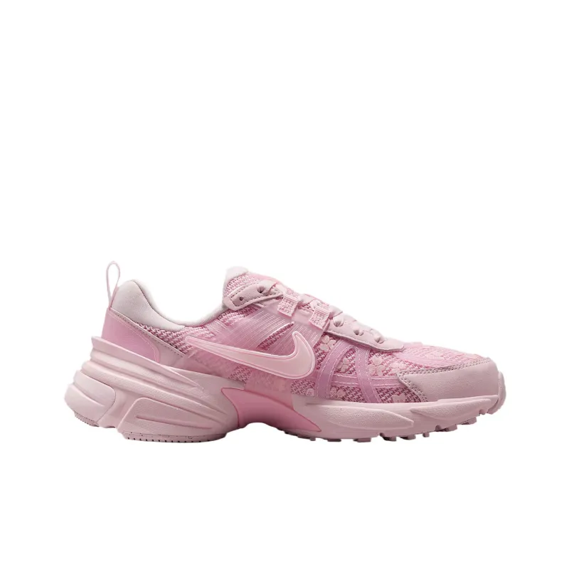 Nike V2K Run Pink Foam Arctic Pink Women's-1