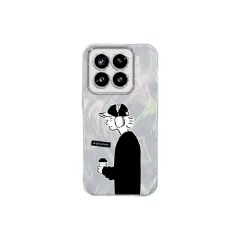 TUNAMEI Phone Cases