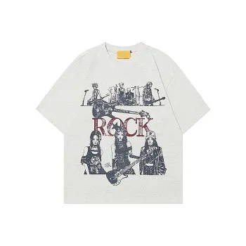 PAINT STAIN T Shirts Unisex
