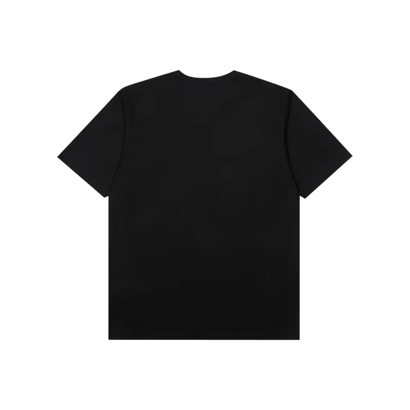 Feiyue T Shirts Unisex-1