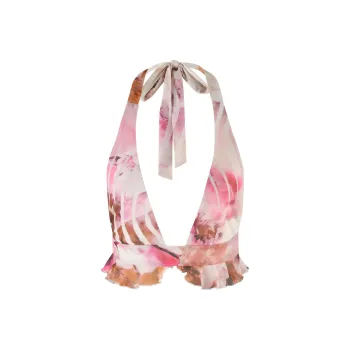Tiger Mist SS24 MACEY TOP Camisole Women's Multicolor