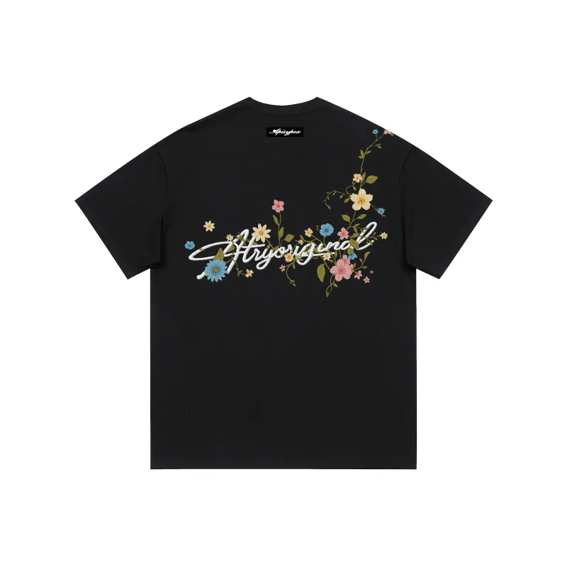WOKXSS T Shirts Unisex-0