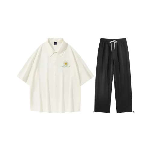 KYKW Two Piece Skirt Sets Womens