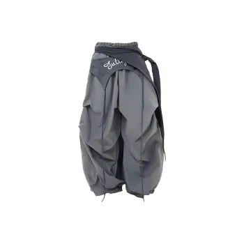 Pirkadat Casual Pants Unisex