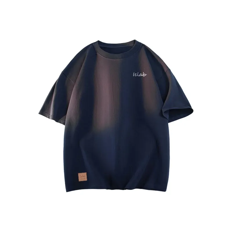 I.E T Shirts Unisex-6