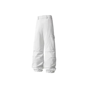GR816 Casual Pants Unisex