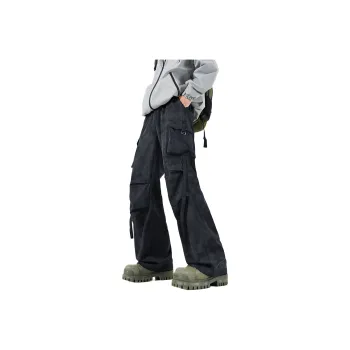 Chisportate Cargo Pants Unisex