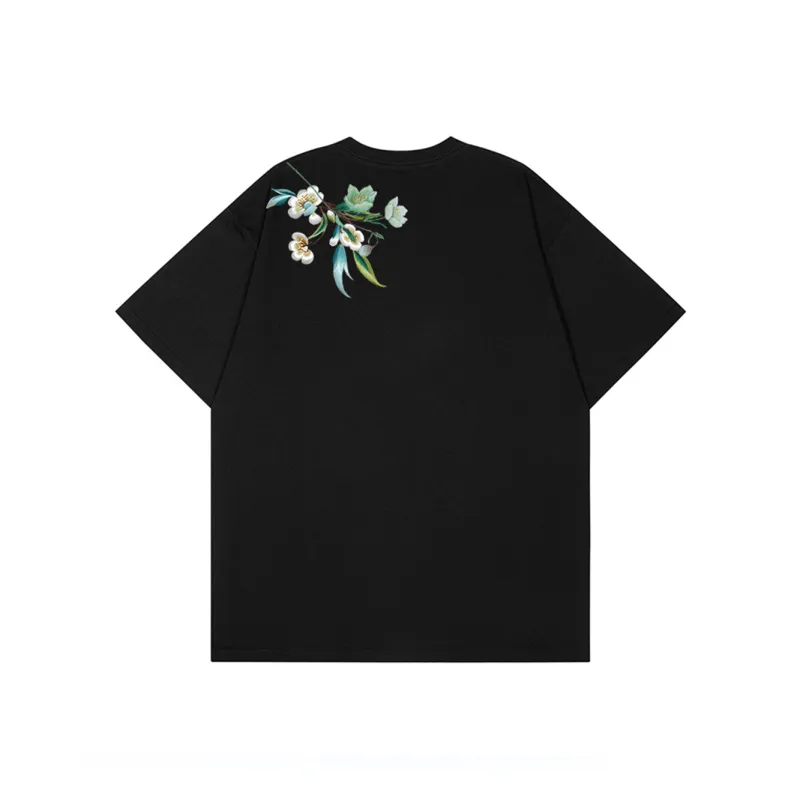 Novamen T Shirts Unisex-2