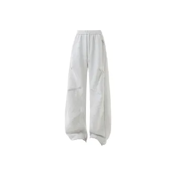 CHARLIE GOLF Casual Pants Unisex