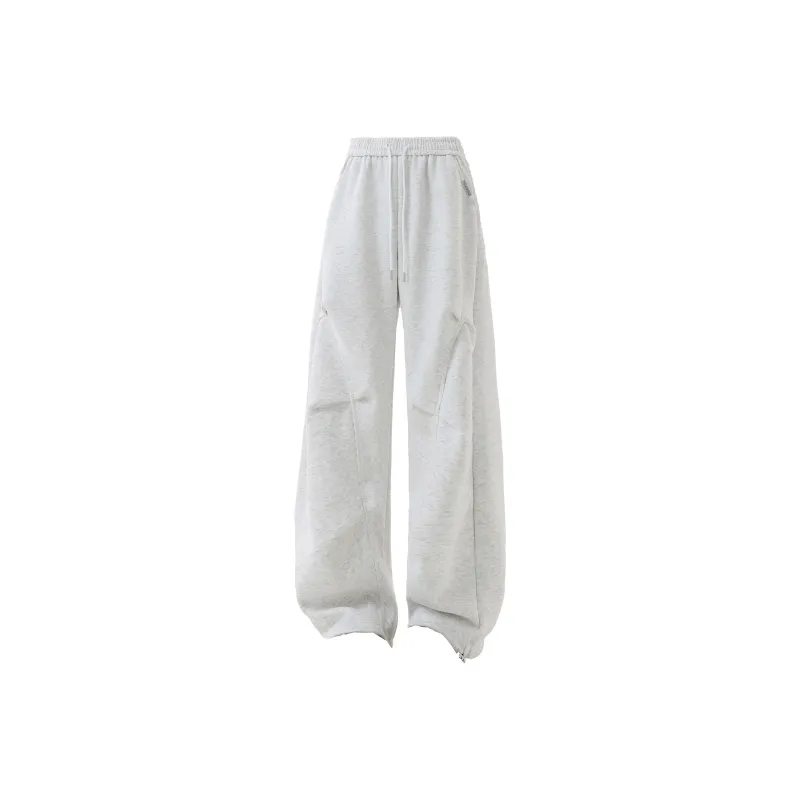 CHARLIE GOLF Casual Pants Unisex-0