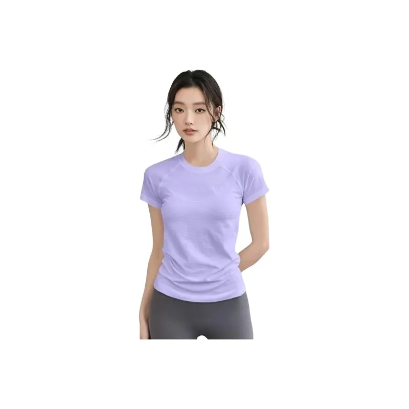 The New Age Family Yoga T Shirt Women's-0