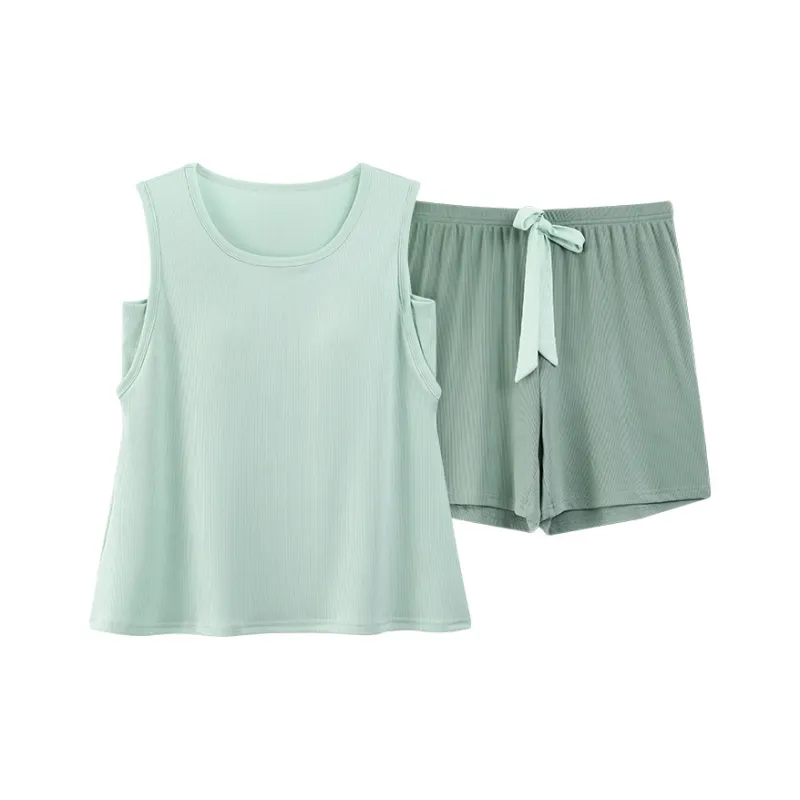 Urban Beauty Pajama Set Women's-3