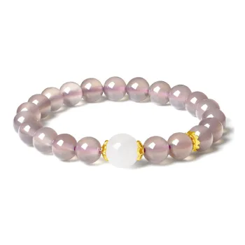 TIG Jade Bracelets Women's