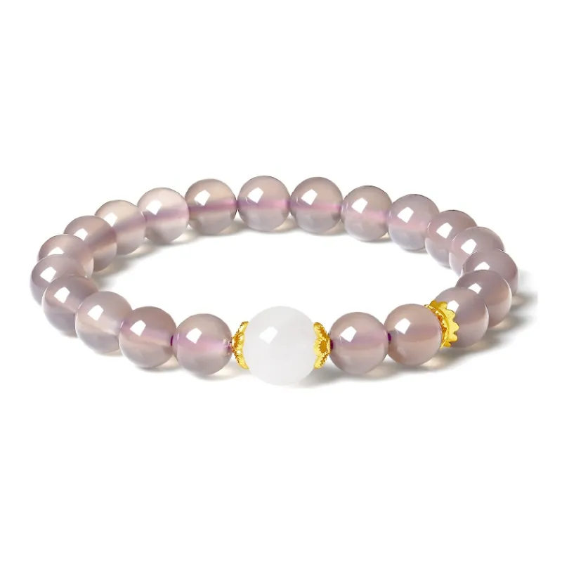 TIG Jade Bracelets Women's-0