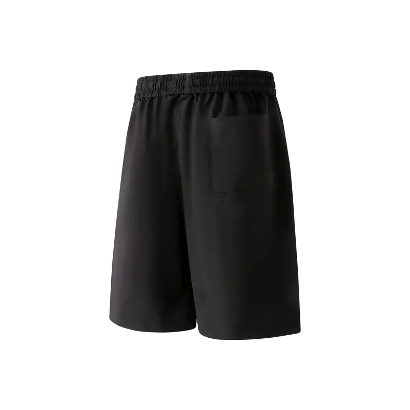 Teddy Zoo Casual Shorts Unisex-8