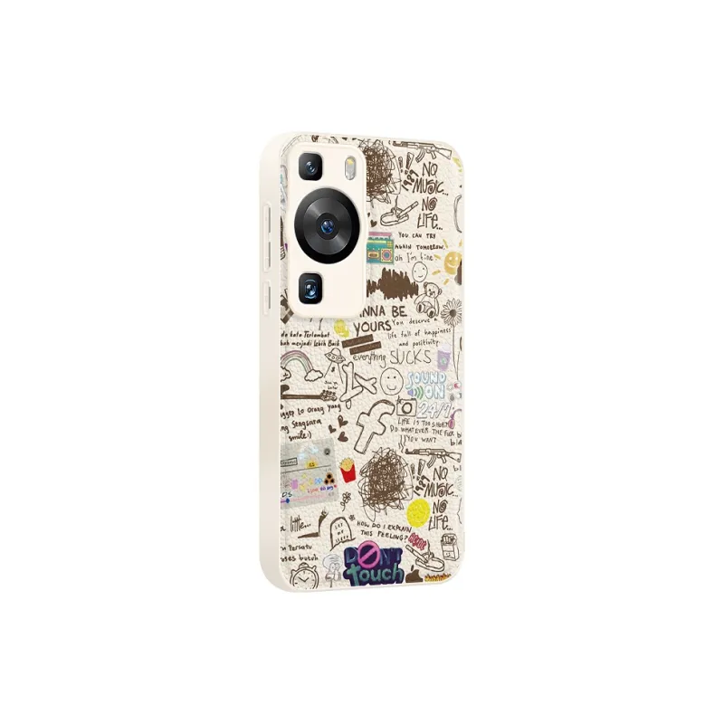 Small bones Phone Cases-2