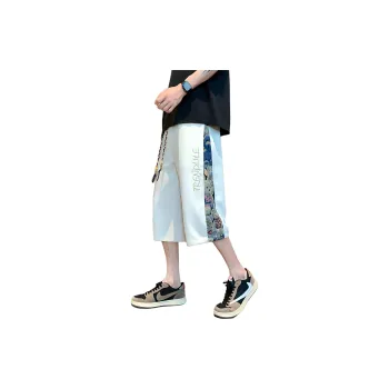 ACUOD BY CHANU Casual Shorts Unisex