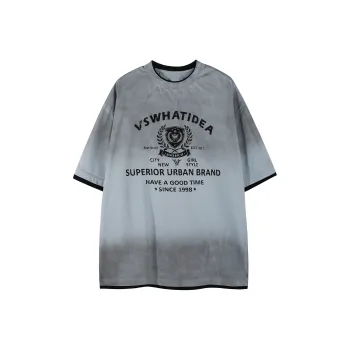 VS WHAT T Shirts Women's