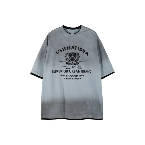 VS WHAT T Shirts Women's