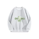 Light Heather Gray
