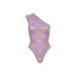 Orange Purple