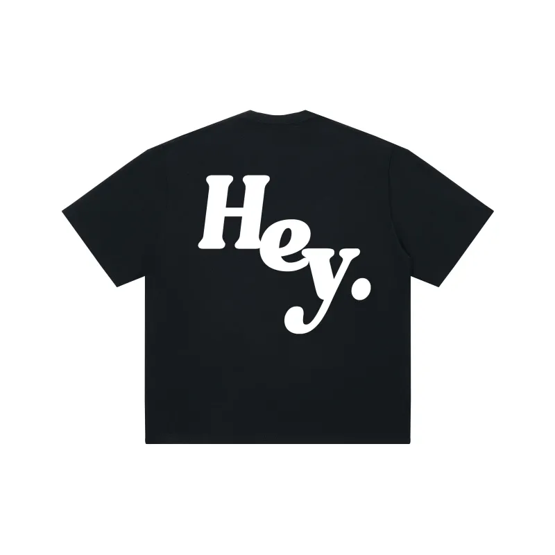 HEYMARKET T-Shirts Unisex-2