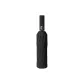 24-Rib Forward Double-Bone Automatic Umbrella-Black