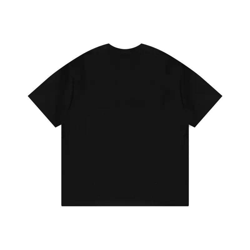 BOBBY ABLEY T Shirts Unisex-1