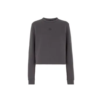 FENDI Sweatshirts Women's Gray