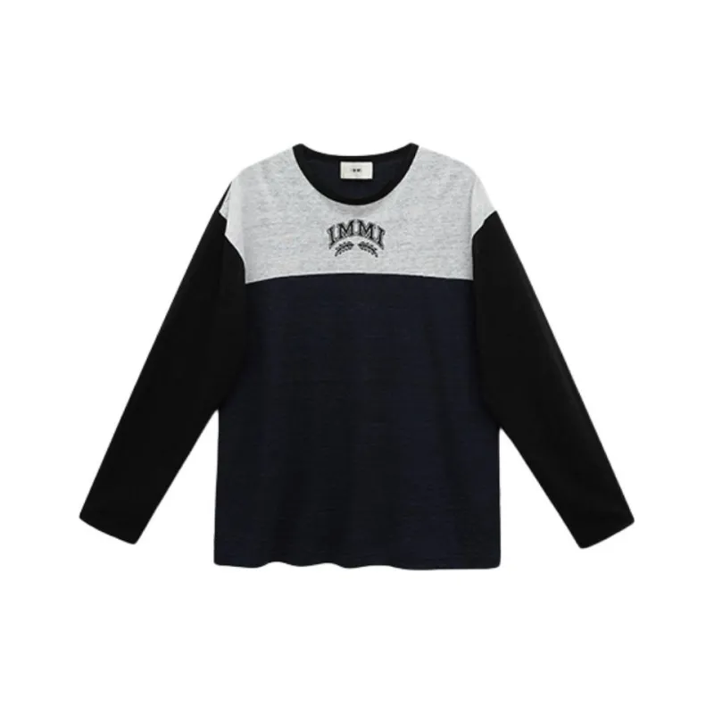 IMMI T Shirts Women's-0