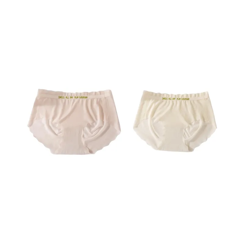 Urban Beauty Underpants Women's Combo Set-11