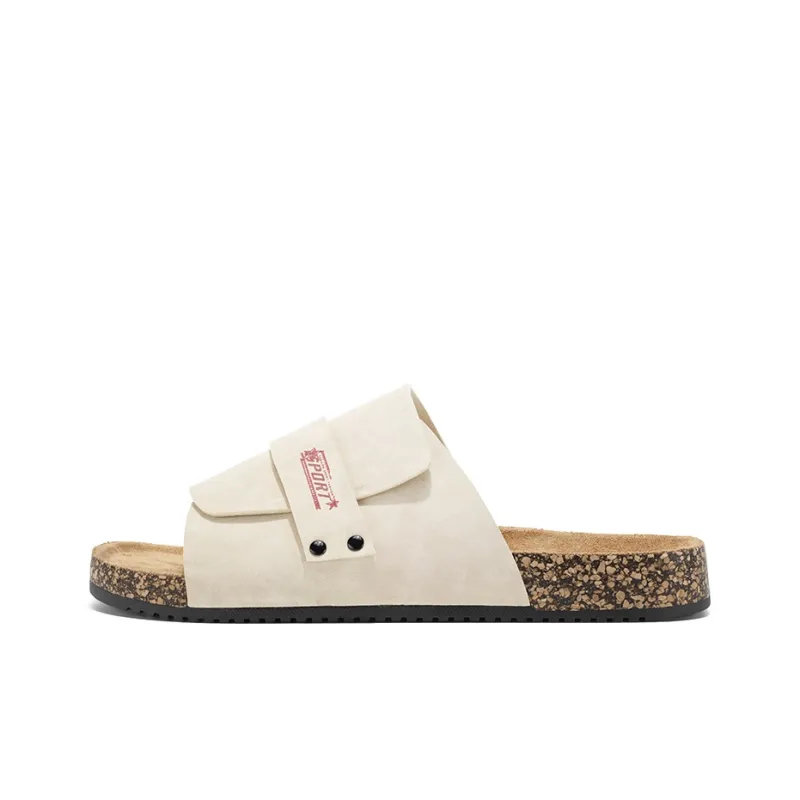 PLAY COBBLER Slide Slippers Unisex-5