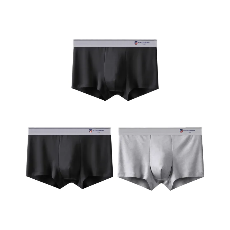 ATLETICO DE MADRID 1903 Underpants Men's Combo Set-10