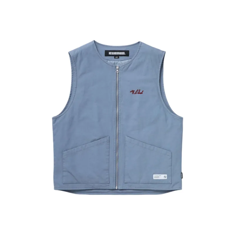 NEIGHBORHOOD Vests Men-2