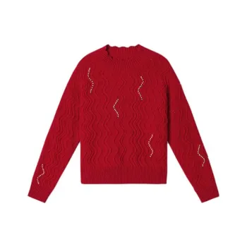 YINER GoodLand Knitwear Women's