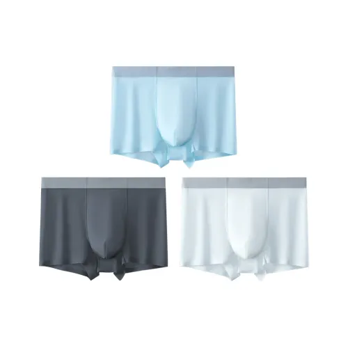 Caramella Underpants Men's 3 Pack