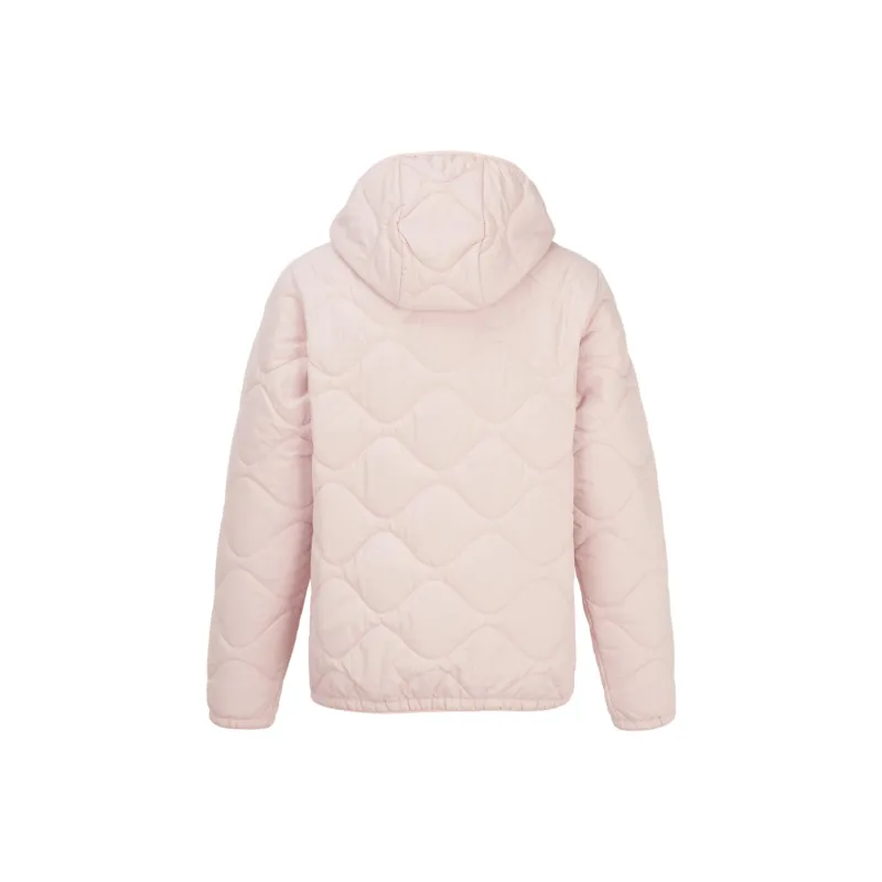 THE NORTH FACE Puffer Jacket Women's Pink-1