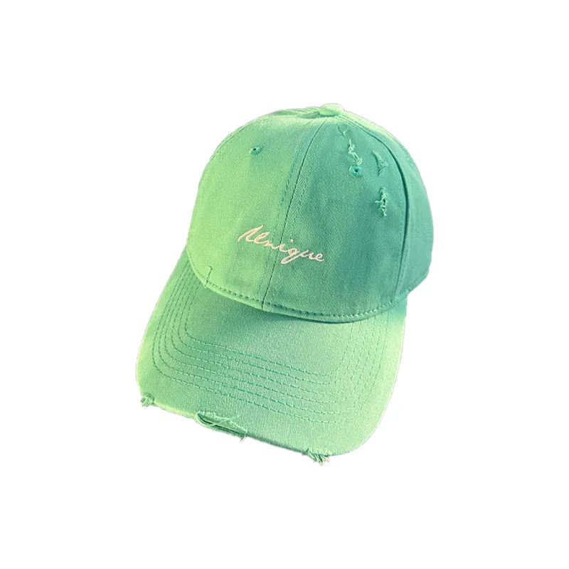 Classmate Yang Cotton Baseball Caps Women's-8