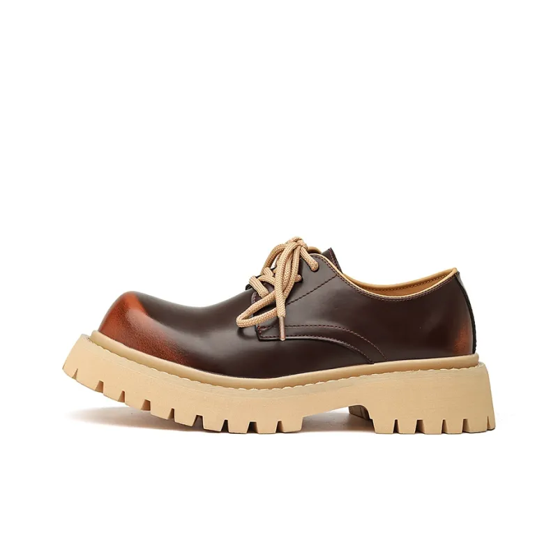 PAVEA Anti Slip Wear Resistant Low Top Casual Shoes Unisex-10