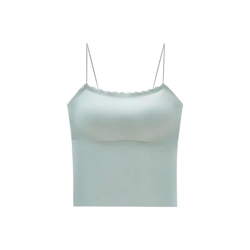 Herbal primer Women's Camisoles-5