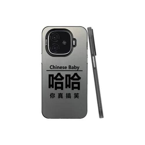 Baochengbao Phone Cases