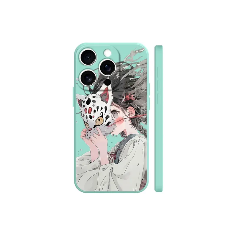 BAOCHENG Phone Cases-8