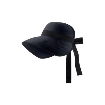 BENEUNDER Polyamide Sun Protection Hats Women's Cold Rock Gray/Cloudy Gold
