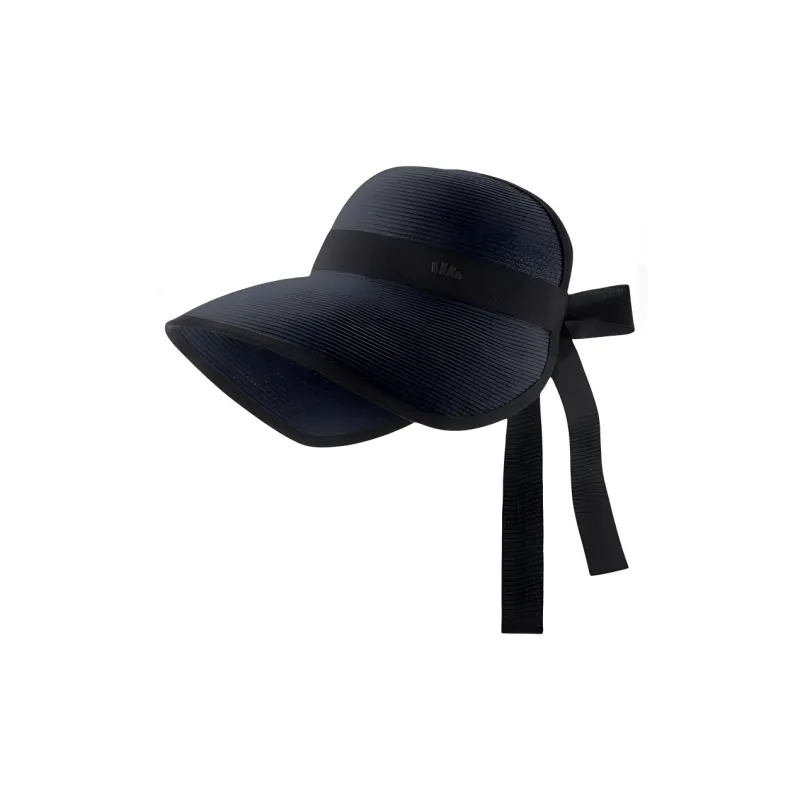 BENEUNDER Polyamide Sun Protection Hats Women's Cold Rock Gray/Cloudy Gold-0