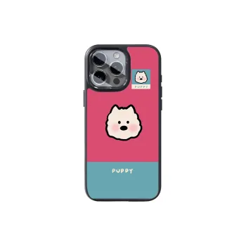 SCUD Phone Cases