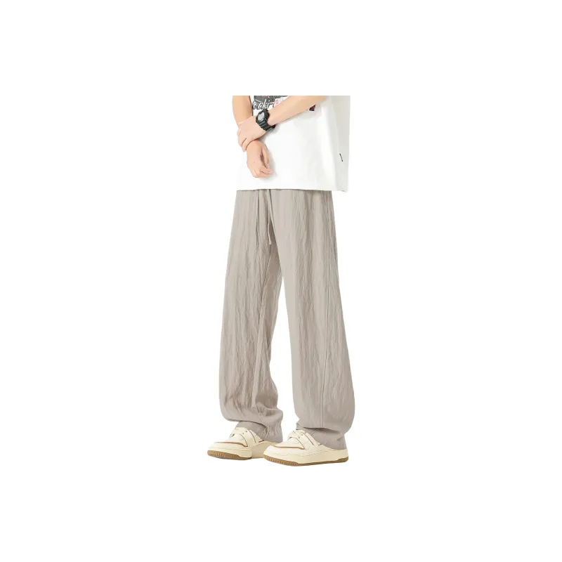 SCHEPPERHEYN Casual Pants Unisex-12